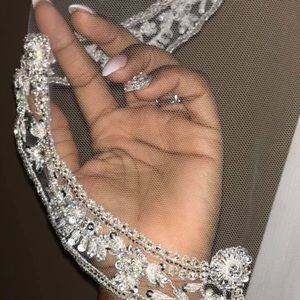 Wedding Veil